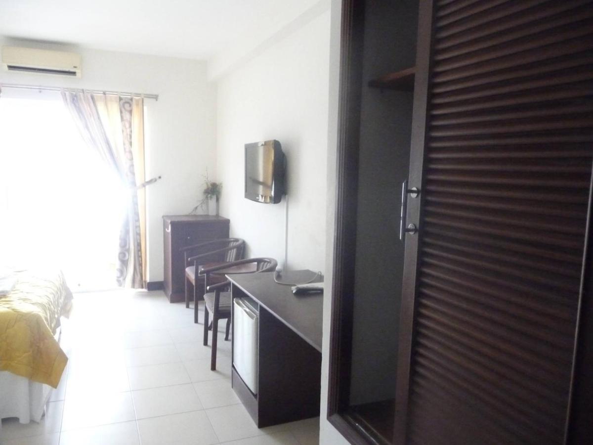 Diva Nha Trang Exterior photo