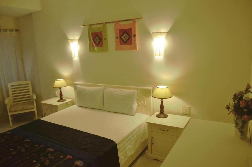 Diva Nha Trang Exterior photo