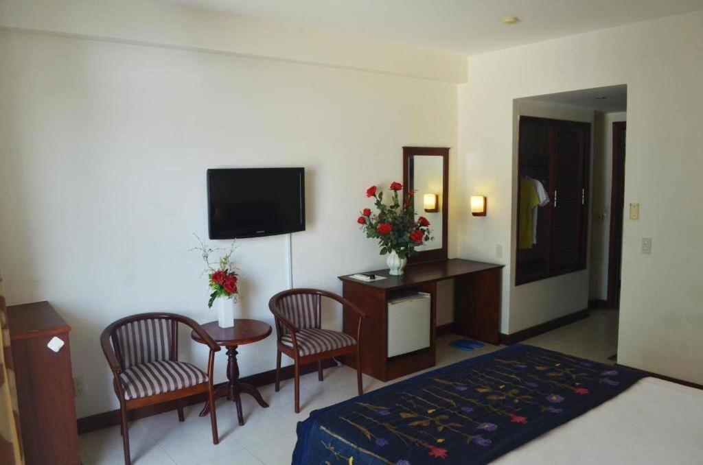 Diva Nha Trang Exterior photo