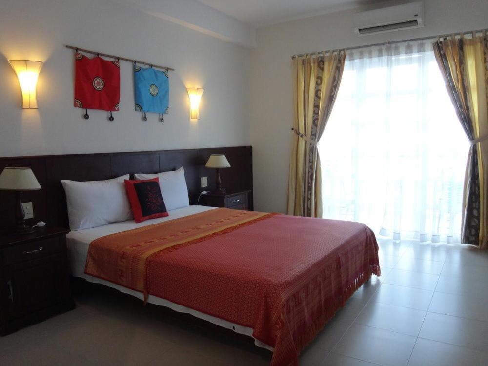 Diva Nha Trang Exterior photo