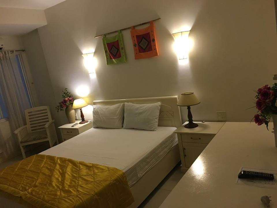 Diva Nha Trang Exterior photo