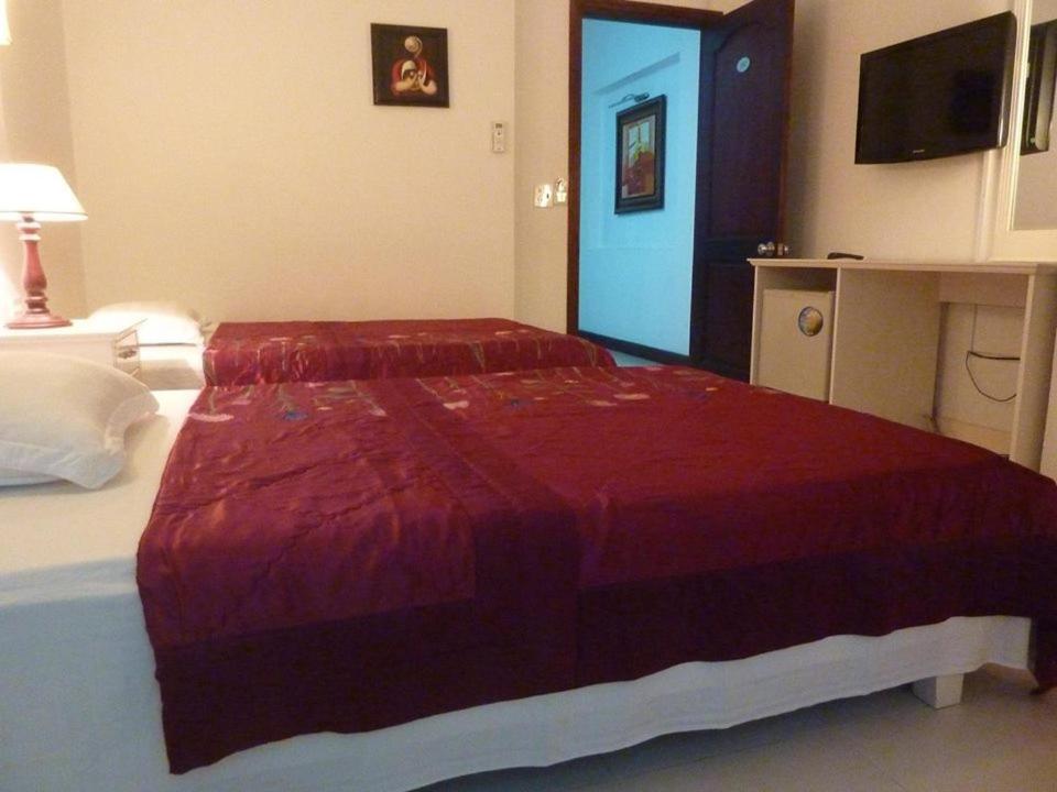 Diva Nha Trang Exterior photo