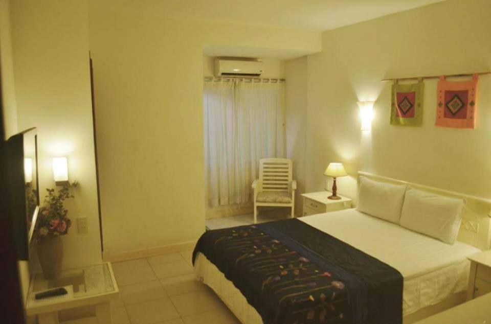 Diva Nha Trang Exterior photo